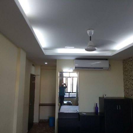 Hotel Assam Jatri Niwas Purí Exteriér fotografie