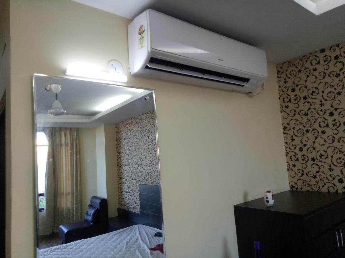 Hotel Assam Jatri Niwas Purí Exteriér fotografie