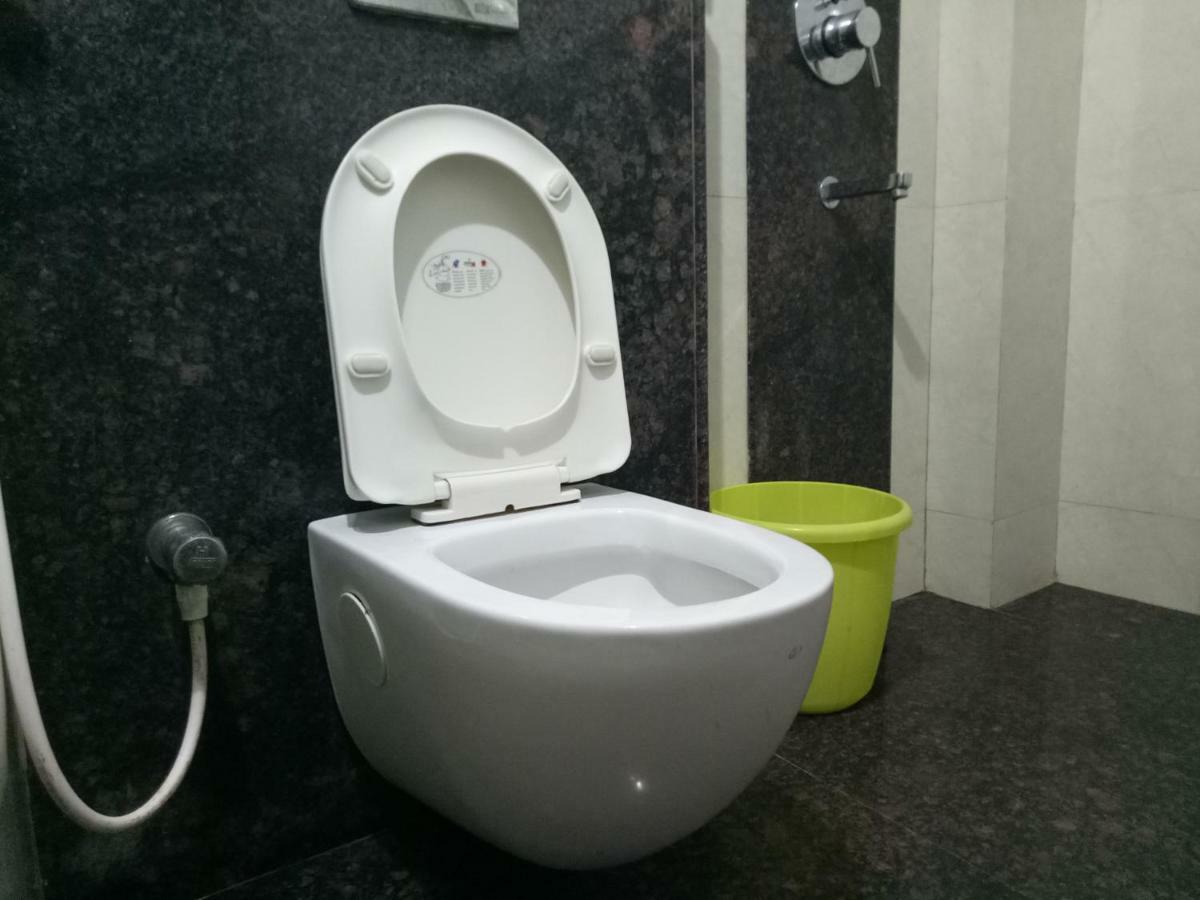 Hotel Assam Jatri Niwas Purí Exteriér fotografie